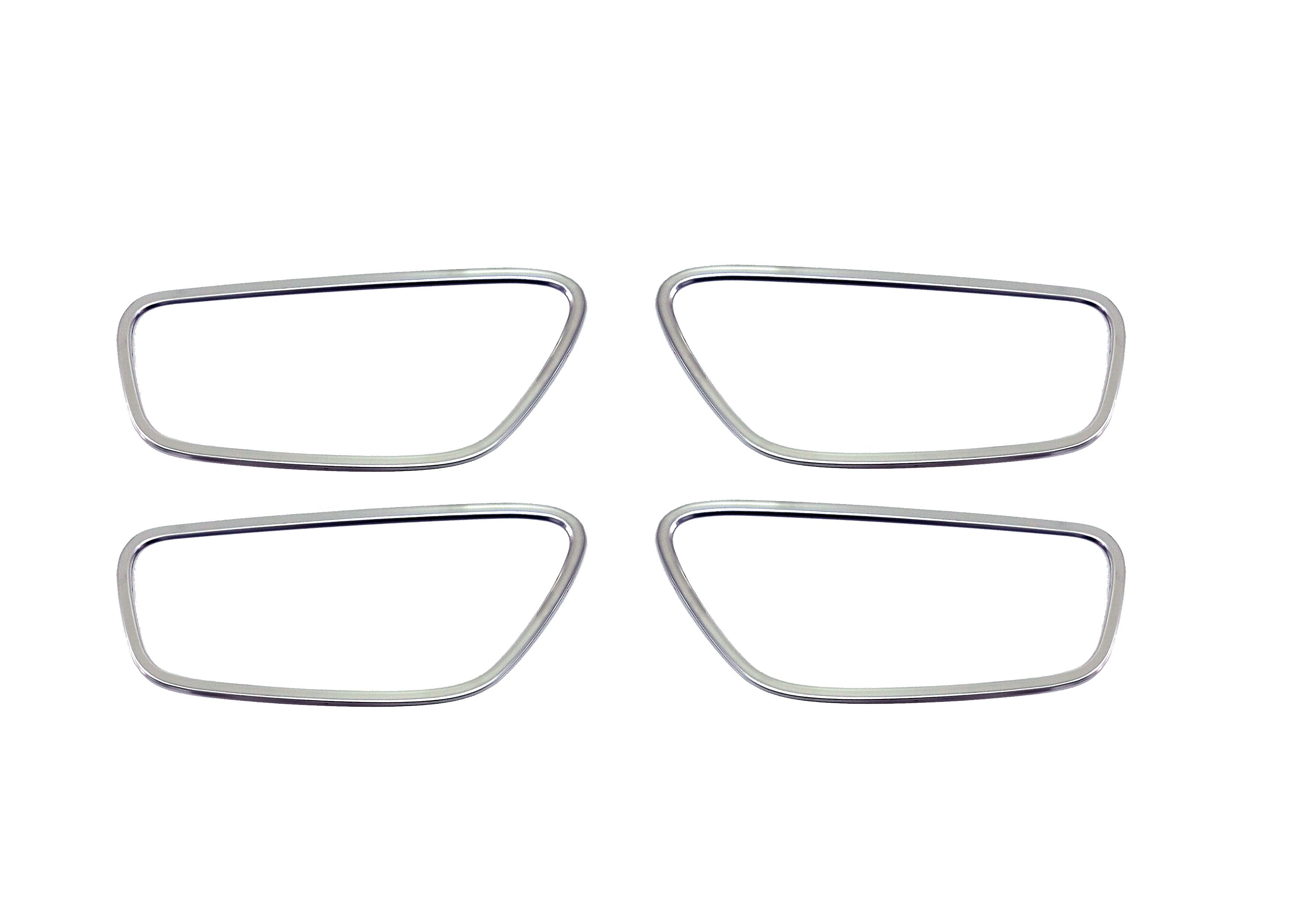 580pro - Inner Door Handle Frame - 46 – M.S Creations