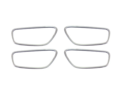 580pro - Inner Door Handle Frame - 46