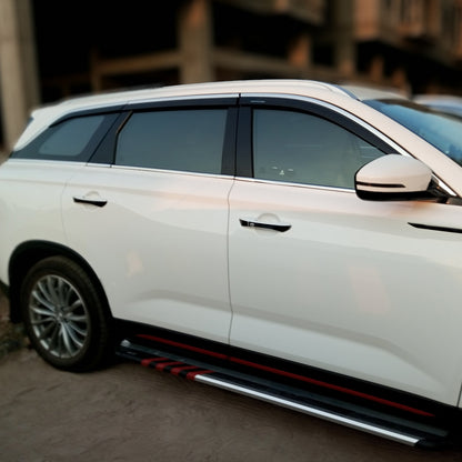 Oshan X7 - Door Chrome Trims - 465