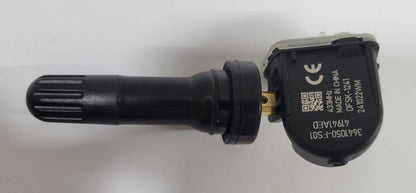 580pro - TPMS - 4
