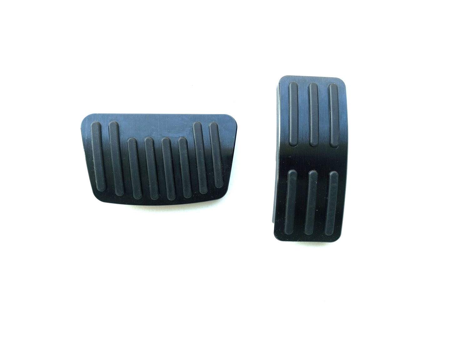 Proton X70 - Pedal Covers - 502