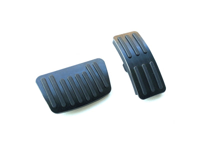 Proton X70 - Pedal Covers - 502