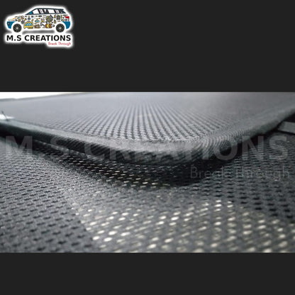 Saga - Sun Shades 5pcs - 507