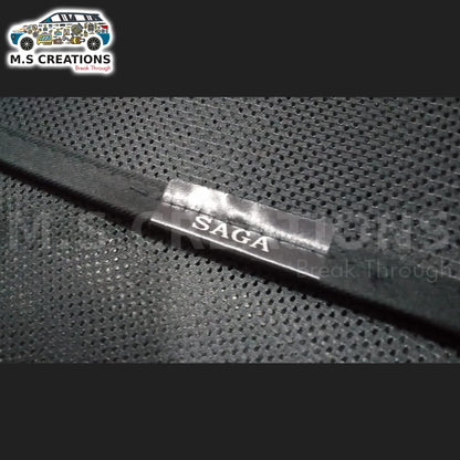 Saga - Sun Shades 5pcs - 507