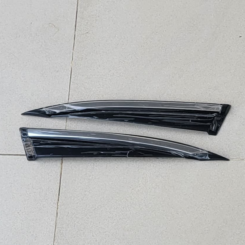 H6 - Window Visors - 508