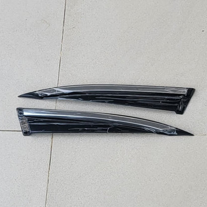 H6 - Window Visors - 508