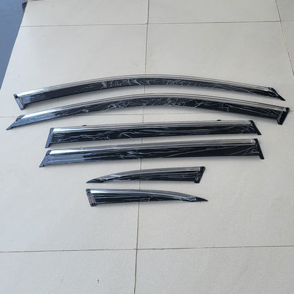 H6 - Window Visors - 508