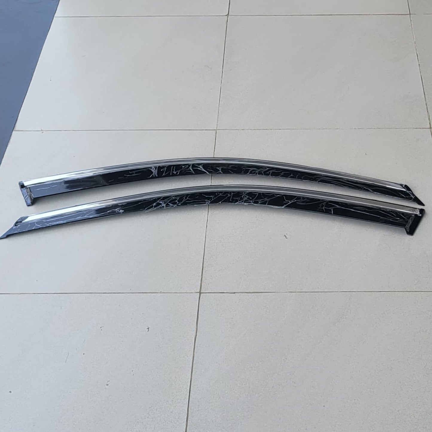 H6 - Window Visors - 508