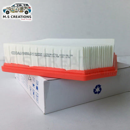 Oshan X7 - Air Filter - 513