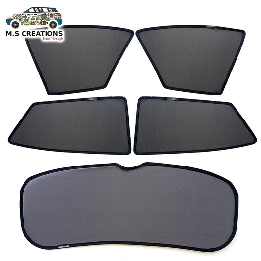 Stonic - Sun Shades 5pcs - 535