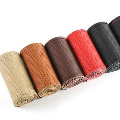 Universal - Steering Cover Stitchable - 536