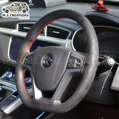 Universal - Steering Cover Stitchable - 536