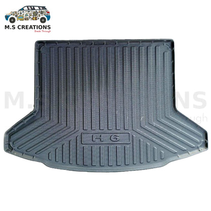 H6 - Trunk Tray - 543