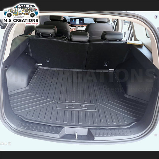 H6 - Trunk Tray - 543