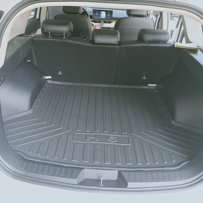 H6 - Trunk Tray - 543