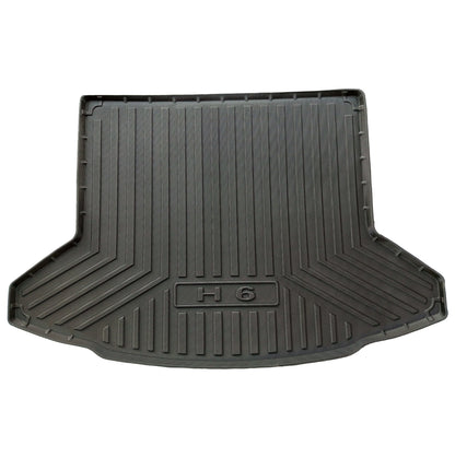 H6 - Trunk Tray - 543