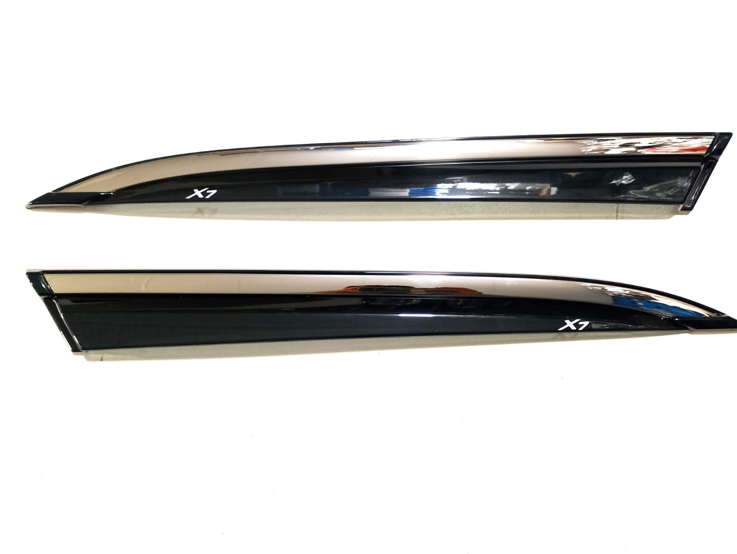 Oshan x7 - Window Visor 2pcs - 550