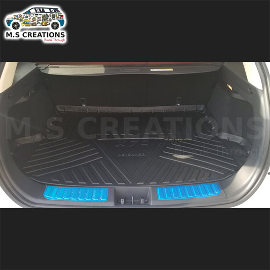 Proton X70 - Trunk Tray TPE - 551