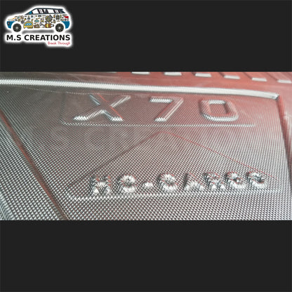 Proton X70 - Trunk Tray TPE - 551