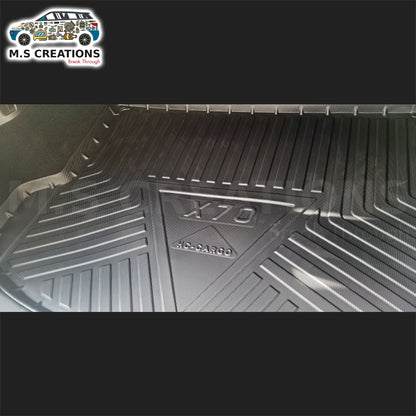 Proton X70 - Trunk Tray TPE - 551