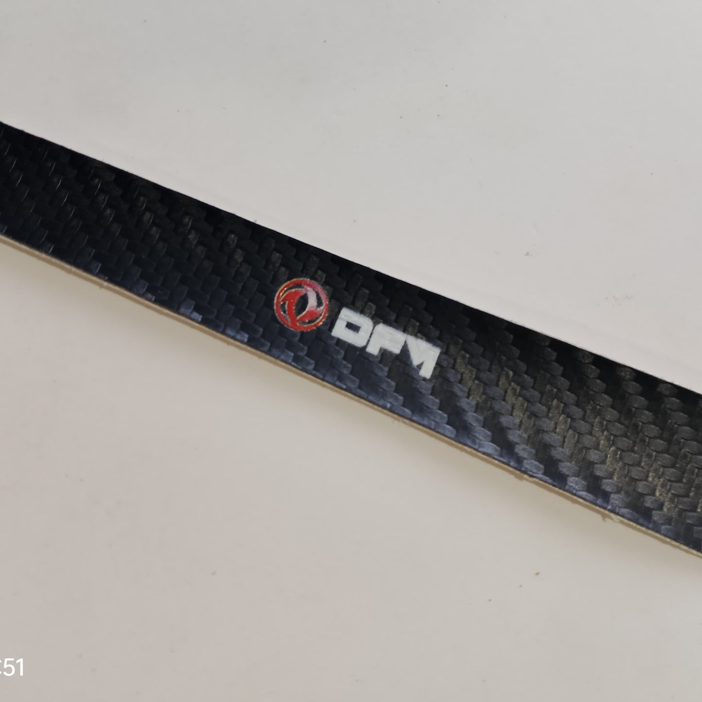 580pro - Door Guards Sticker - 556