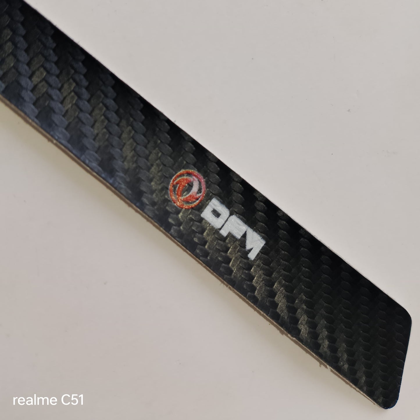 580pro - Door Guards Sticker - 556