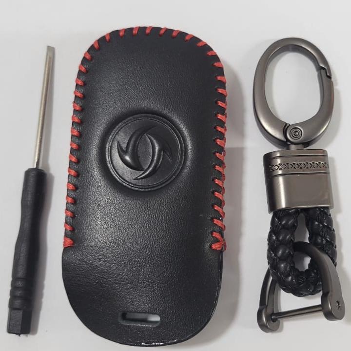 580pro - Key Cover Leather - 558