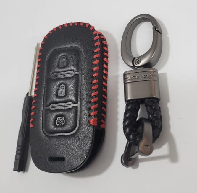 580pro - Key Cover Leather - 558