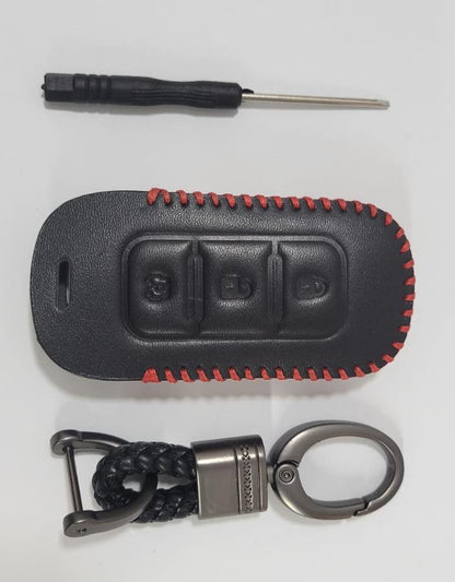 580pro - Key Cover Leather - 558