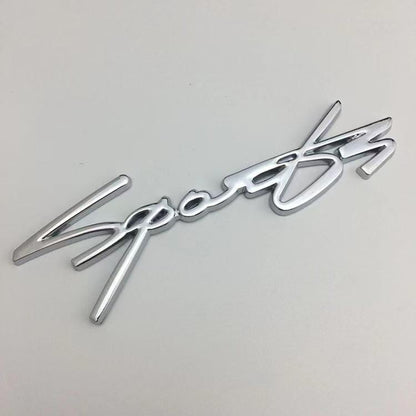 Universal - Sports Logo - 563