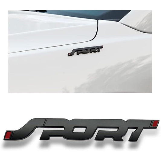 Universal - Sports Logo Badge - 565