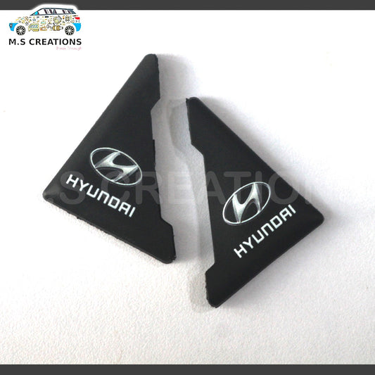 Hyundai - Door Edge Protectors - 572