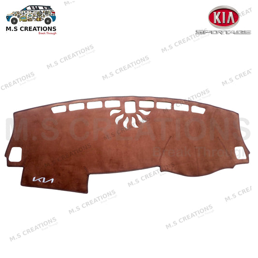 Sportage - Dashmat - 592