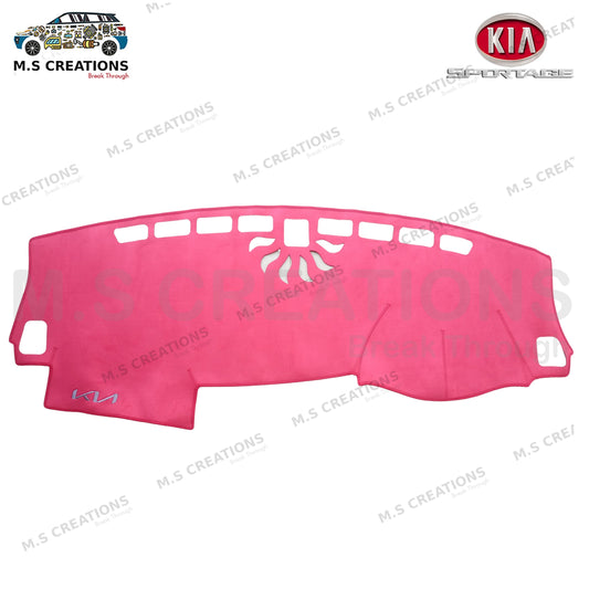 Sportage - Dashmat - 593