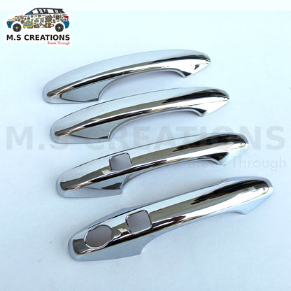 H6 - Handle Covers - 601