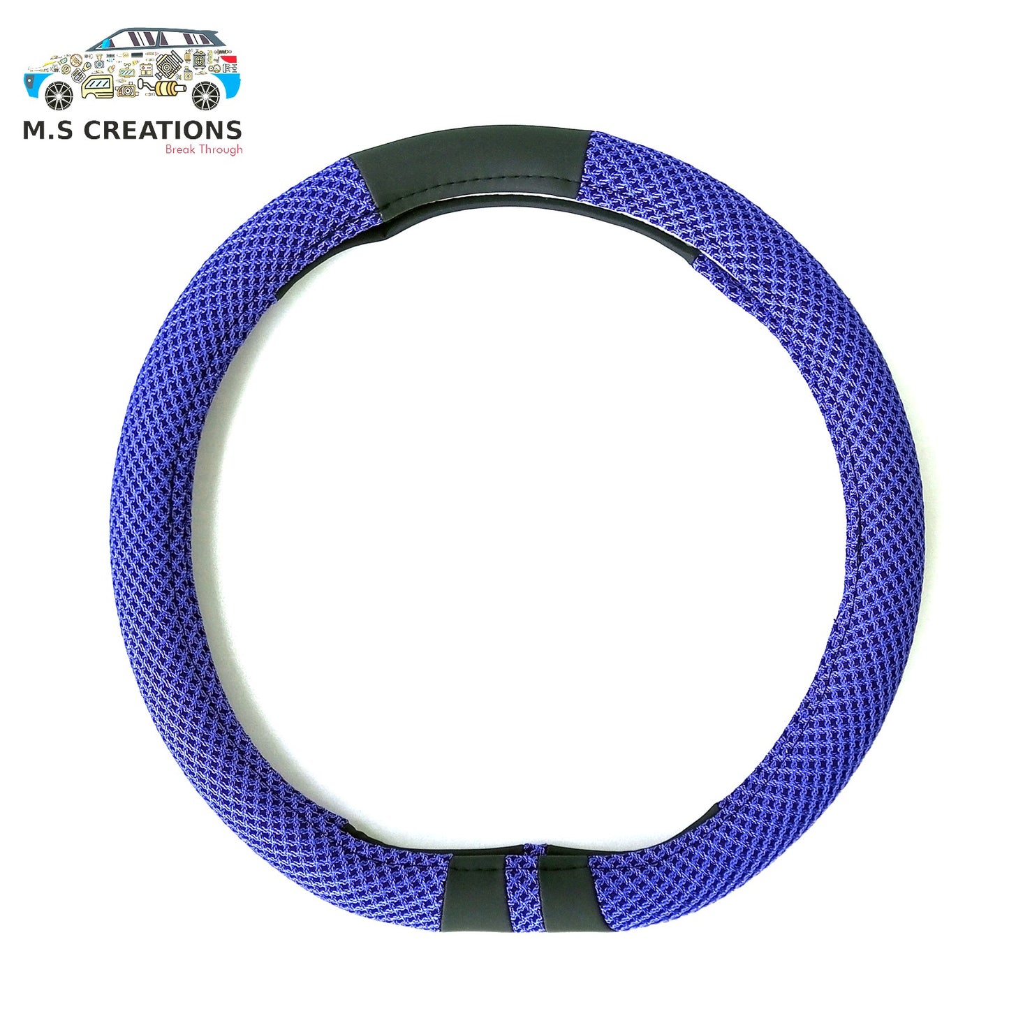 Universal - Steering Cover D - 635
