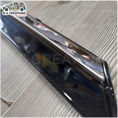 Jolion - Window Visor 4pcs - 63