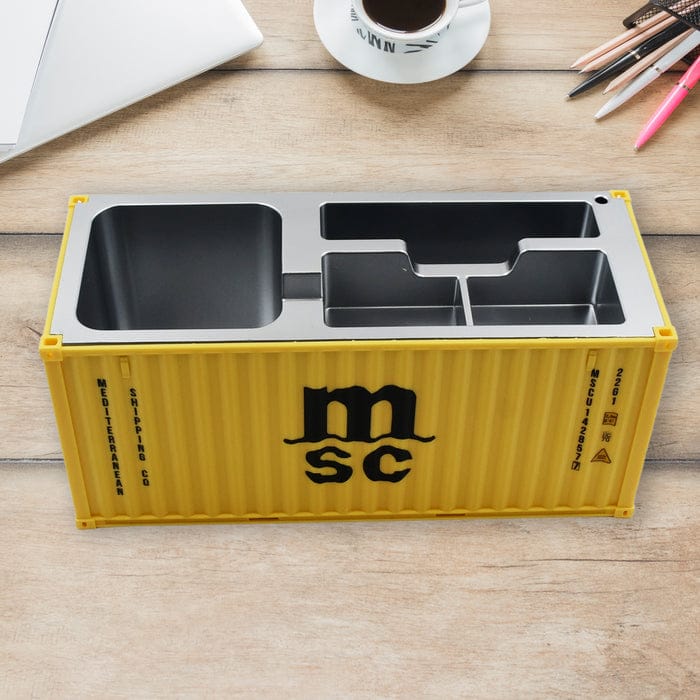 Collectable Container Box Universal - Container Storage Box - 646 – M.S Creations