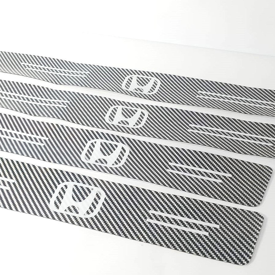 Honda - Door Sills Sticker PU - 663