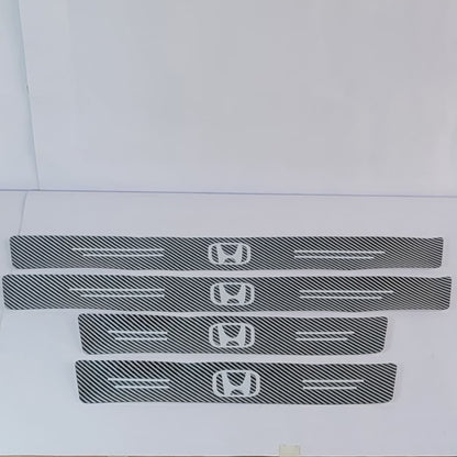 Honda - Door Sills Sticker PU - 663