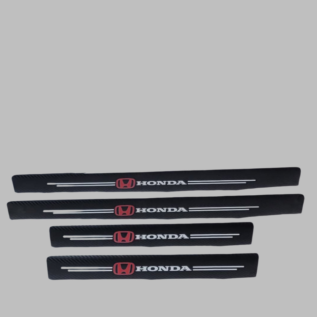 Honda - Door Sills Sticker PU - 664