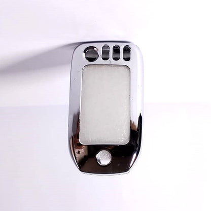 ZS - Key Cover Metal - 670