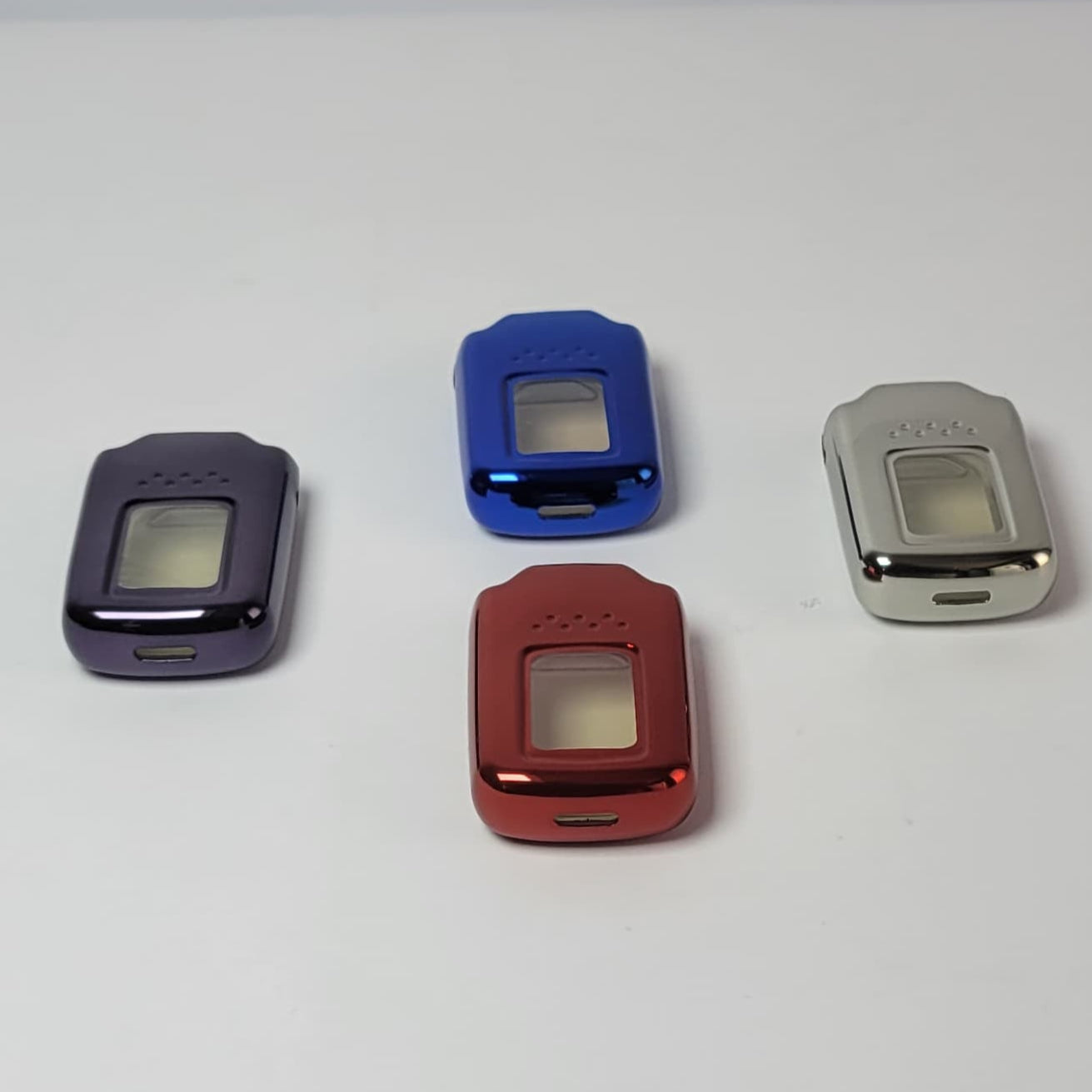 Honda - Key Cover TPU - 672
