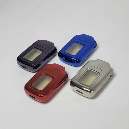 Honda - Key Cover TPU - 672