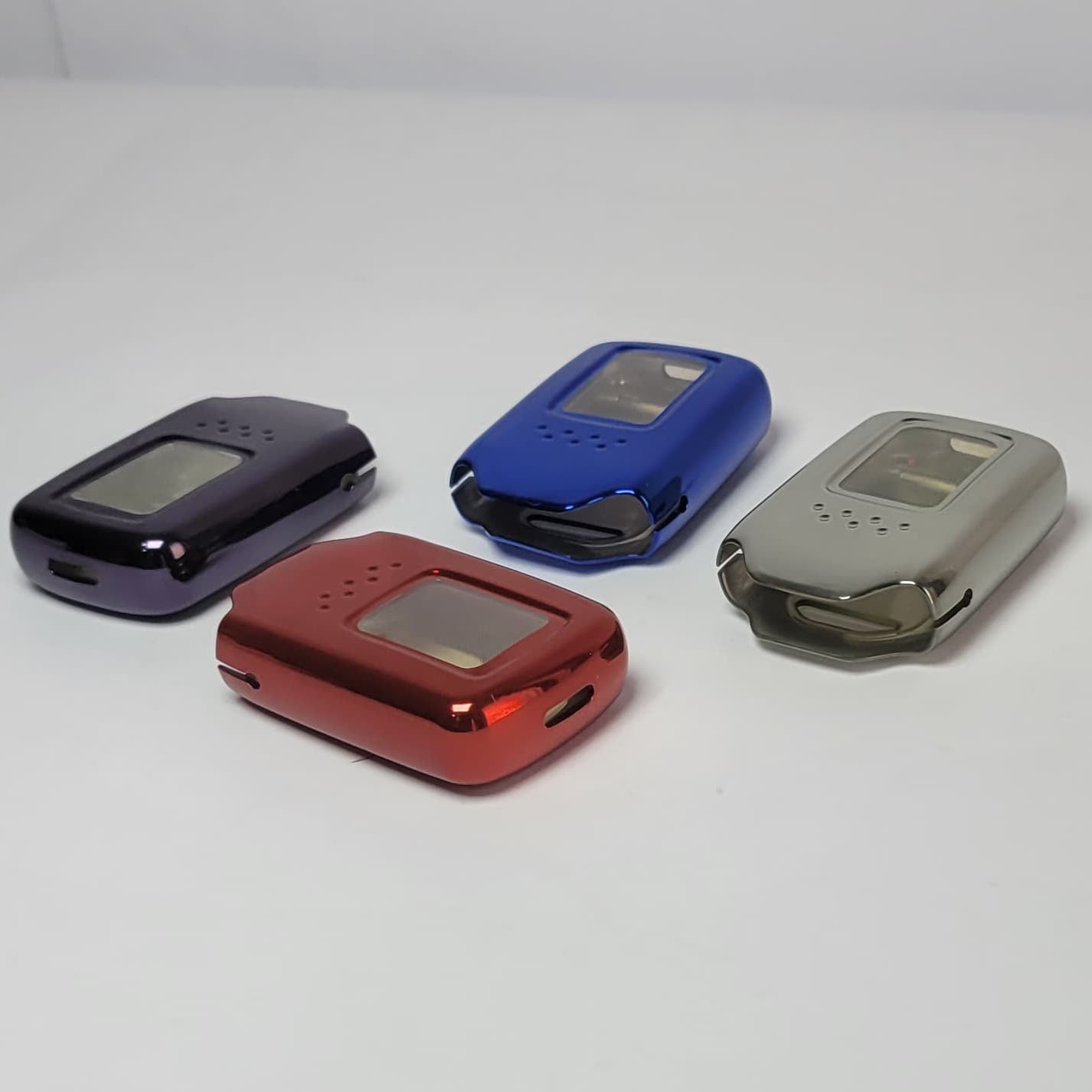 Honda - Key Cover TPU - 672