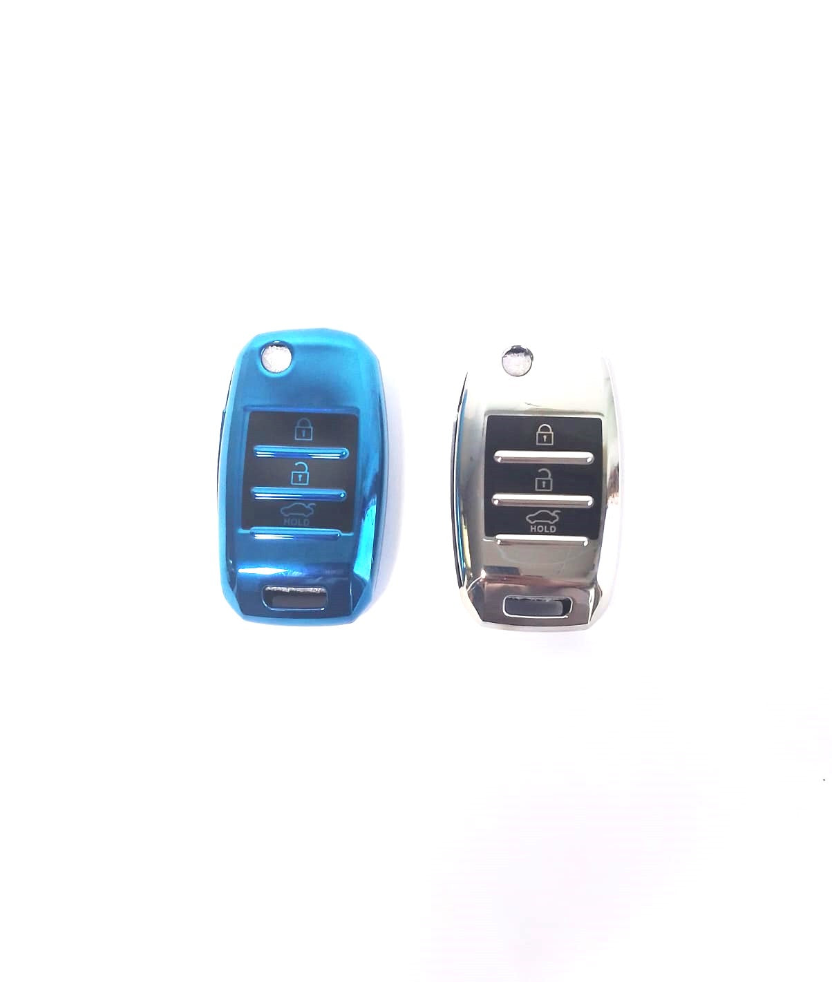 Sportage - Key Cover TPU - 673