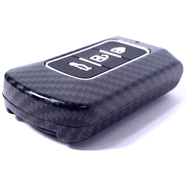 Toyota - Key Cover Jack Knife Shell - 686