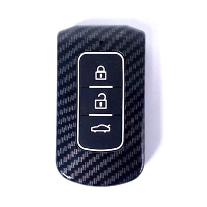 Toyota - Key Cover Jack Knife Shell - 686