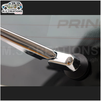 580pro - Rear Vipper Cover - 68