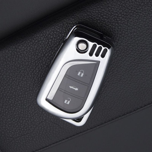 Toyota - Key Cover Metal - 691